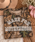 Made For Motherhood Tee