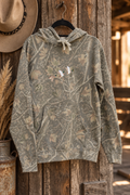 Camo Mallard Hoodie